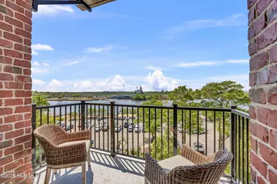 10 Grace Street #504, Wilmington, NC 28401 - Photo 3