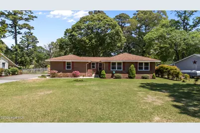204 Randomwood Lane, New Bern, NC 28562 - Photo 1