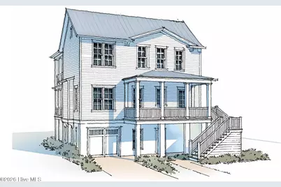 401 Front Street, Washington, NC 27889 - Photo 1