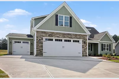 155 Juju Drive, Clayton, NC 27520 - Photo 3