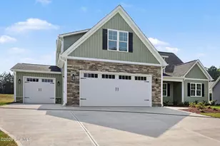 155 Juju Dr, Clayton, NC 27520 - Photo 3
