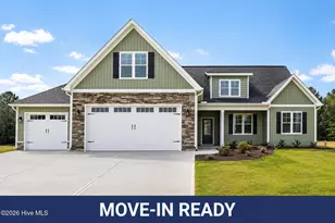 155 Juju Dr, Clayton, NC 27520 - Photo 1