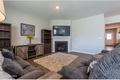1015 Saddlebrook Drive, Rocky Mount, NC 27804 - Photo 17