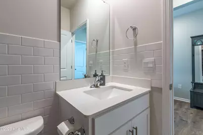 1015 Saddlebrook Drive, Rocky Mount, NC 27804 - Photo 29