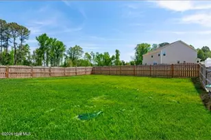 1015 Saddlebrook Dr, Rocky Mount, NC 27804 - Photo 39
