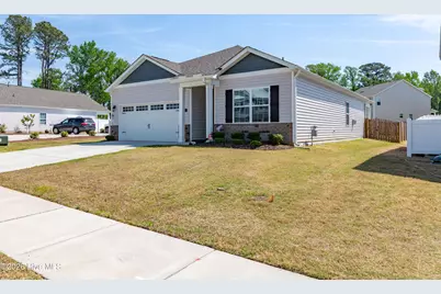 1015 Saddlebrook Drive, Rocky Mount, NC 27804 - Photo 3