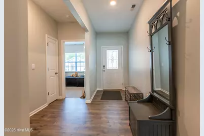 1015 Saddlebrook Drive, Rocky Mount, NC 27804 - Photo 7