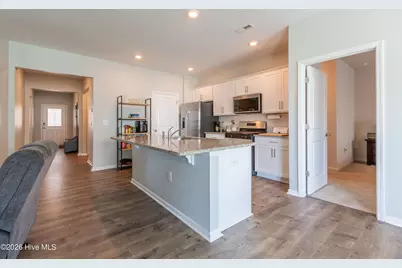 1015 Saddlebrook Drive, Rocky Mount, NC 27804 - Photo 13