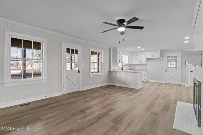 3738 Red Oak Battleboro Road, Red Oak, NC 27809 - Photo 7