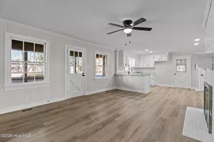 3738 Red Oak Battleboro Rd, Red Oak, NC 27809 - Photo 7