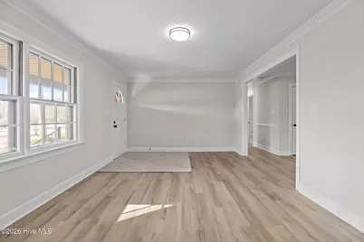 3738 Red Oak Battleboro Road, Red Oak, NC 27809 - Photo 3