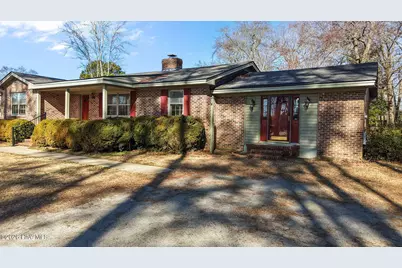 3738 Red Oak Battleboro Road, Red Oak, NC 27809 - Photo 37