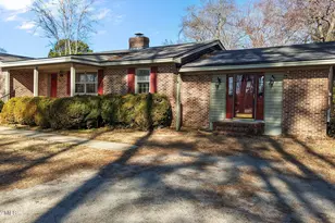 3738 Red Oak Battleboro Rd, Red Oak, NC 27809 - Photo 37