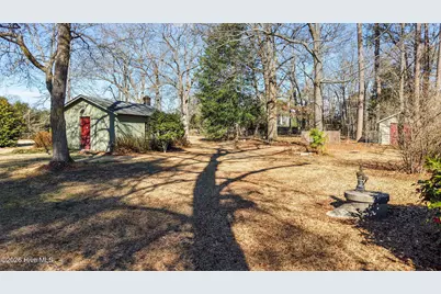 3738 Red Oak Battleboro Road, Red Oak, NC 27809 - Photo 39