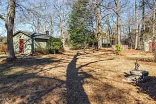 3738 Red Oak Battleboro Rd, Red Oak, NC 27809 - Photo 39