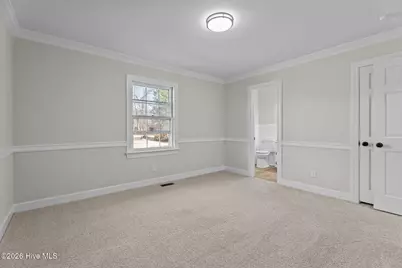 3738 Red Oak Battleboro Road, Red Oak, NC 27809 - Photo 17
