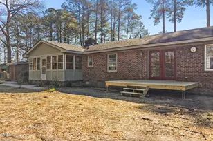 3738 Red Oak Battleboro Rd, Red Oak, NC 27809 - Photo 43