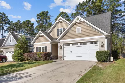140 Michie Place, Aberdeen, NC 28315 - Photo 3