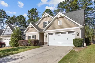 140 Michie Pl, Aberdeen, NC 28315 - Photo 3