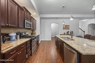 140 Michie Pl, Aberdeen, NC 28315 - Photo 21