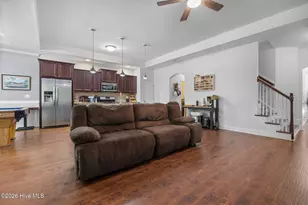 140 Michie Pl, Aberdeen, NC 28315 - Photo 17