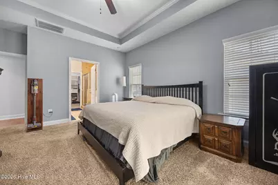140 Michie Place, Aberdeen, NC 28315 - Photo 11