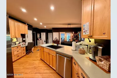 109 Sweetbriar Court, Seven Lakes, NC 27376 - Photo 9