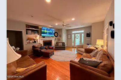 109 Sweetbriar Court, Seven Lakes, NC 27376 - Photo 13