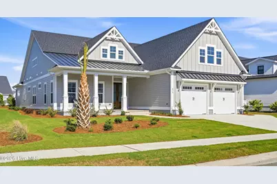 473 Jackline Drive, Hampstead, NC 28443 - Photo 1