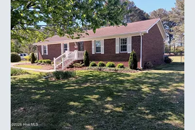 112 Keeter Barn Road, South Mills, NC 27976 - Photo 1