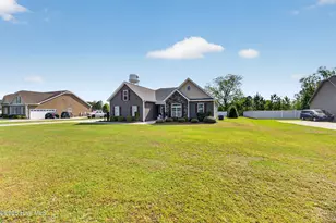 1087 Brandy Brook Dr, Greenville, NC 27858 - Photo 45
