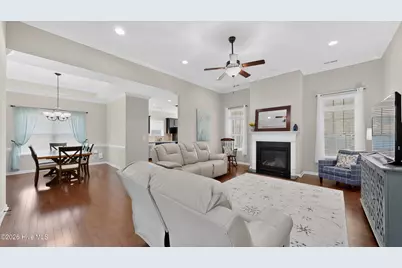 1087 Brandy Brook Drive, Greenville, NC 27858 - Photo 7
