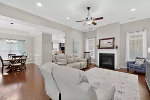 1087 Brandy Brook Dr, Greenville, NC 27858 - Photo 7