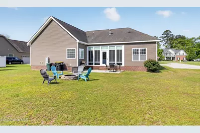 1087 Brandy Brook Drive, Greenville, NC 27858 - Photo 53