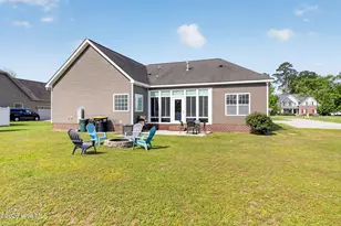 1087 Brandy Brook Dr, Greenville, NC 27858 - Photo 53