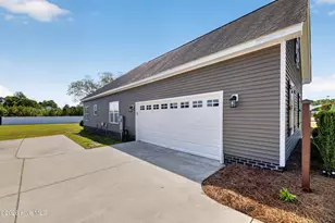 1087 Brandy Brook Dr, Greenville, NC 27858 - Photo 47