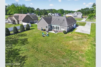 1087 Brandy Brook Drive, Greenville, NC 27858 - Photo 5