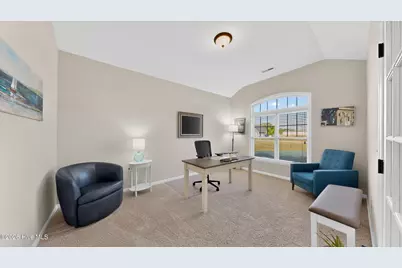 1087 Brandy Brook Drive, Greenville, NC 27858 - Photo 23