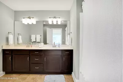 1639 Fallen Leaf Lane #B, Wilmington, NC 28403 - Photo 15