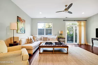 1639 Fallen Leaf Lane #B, Wilmington, NC 28403 - Photo 7