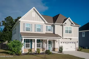 479 Sugar Cove Run, Wilmington, NC 28411 - Photo 1