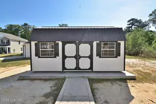 14 Antebellum Ct, Rocky Mount, NC 27804 - Photo 23