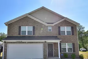 14 Antebellum Ct, Rocky Mount, NC 27804 - Photo 1