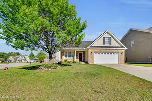 201 Quincy Ct, New Bern, NC 28560 - Photo 33