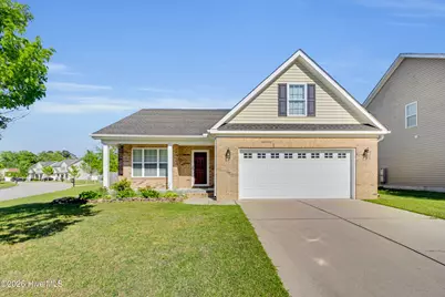201 Quincy Court, New Bern, NC 28560 - Photo 1