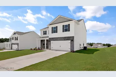 712 Lazy Elm Lane, Aberdeen, NC 28315 - Photo 3