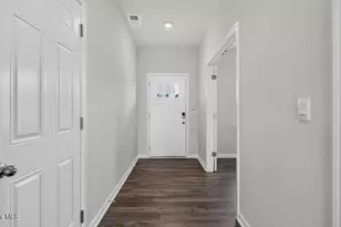 712 Lazy Elm Ln, Aberdeen, NC 28315 - Photo 5
