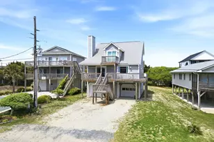 1105 S Shore Dr, Surf City, NC 28445 - Photo 3