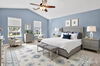 102 Tommy Lane, Vanceboro, NC 28586 - Photo 5