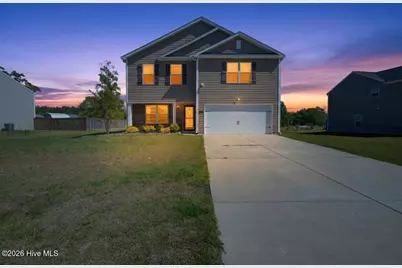 102 Tommy Lane, Vanceboro, NC 28586 - Photo 1